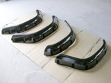 Fender Flares Wheel Arches Fits MITSUBISHI PAJERO (MONTERO) MK1, 2-Door