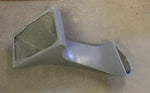 1984-1988 For Pontiac Fiero Fiberglass Over the Roof Scoops