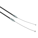 Throttle Cable Fit For Honda CB500X 2013-2021 Replace for 17910-MGZ-J81