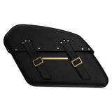 Detachable Saddlebags For Harley Breakout Fat Boy 114 FLFBS FLFB FXBR FXBRS 2018-2023 2022 2019 Motorcycle