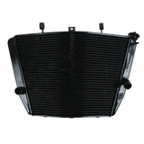 Radiator Cooler Cooling Fit For Suzuki GSXR1000 GSX-R 1000 2007-2008 07 Aluminum Motorcycle