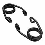 Motorcycle 2''/3''/4"/5'' Solo Seat Springs For Harley Bobber Chopper Honda Sportster XL 883 1200 48 Yamaha Kawasaki Suzuki