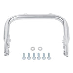 License Plate Support Mount Bracket Fit For Harley Electra Road Glide 1997-2008 Motorcycle