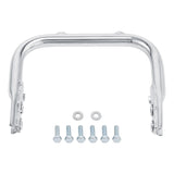 License Plate Support Mount Bracket Fit For Harley Electra Road Glide 1997-2008 Motorcycle