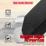 UTV Super Extended Fender Flares For Can Am Maverick X3 X3 Max DS RS XRS XRC XMR Turbo RR 2017-2024 #715002973