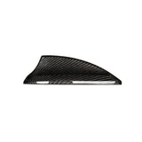 Carbon Fiber Antenna for BMW 2 Series F44 3 Series G20 G21 4 Series G22 G23 Roof Antenna Cover Real Dry Carbon Fiber