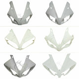 Motorcycle Unpainted Upper Front Fairing Cowl Nose For Yamaha YZFR1 2000-2001 2002-2003 2004-2006 2007-2008 2009-2011 2012-2014