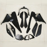 Unpainted ABS Fairing Body Work Set For Honda CBR1000RR CBR 1000RR 2004-2005