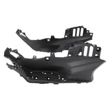 Unpainted Side Inner Fender Fairing Parts Cover Panel For Yamaha TMAX 530 2017-2019