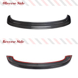 Carbon Fiber Car Trunk Racing Spoiler for Volkswagen VW Golf 5 V MK5 GTI/R32 Hatchback 2005-2009 Car Rear Boot Lid Highkick Wing