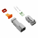 Motorcycle Tail Fender LED License Plate Light Kit For Harley Touring Road Glide Road King 2014-2023