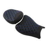 Rider Driver & Passenger Seats Fit For Suzuki Hayabusa GSX1300R 2008-2020 2009