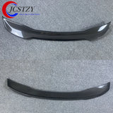 Carbon Fiber Rear Trunk Lid Lip Spoiler Wings Ducktail For Honda Civic 11th Gen Sedan Car Tuning Accessories Body Kit