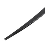 Rear Spoiler Wing for BYD Seal EV Tail Fin 2022 2023 2024 Tail Trunk Roof Wings Tuning Auto Accessories ABS Body Kits Spoiler