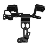 Front Headlight Assembly Fairing Stay Bracket Fit For Kawasaki Z900 2017 2018 2019 Motorcycle Headlamp