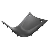 Tunnel Cover Fairing Cowl For Yamaha TMAX 530 T-max 530 2017 2018 2019 Matte Black