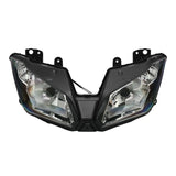 Front Headlight Headlamp Assembly For Kawasaki Ninja 300 2013-2017 2016 2015