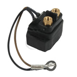 Motorcycle Starter Relay For YAMAHA SJ700 SJ 700 SUPERJET 2003-2009 XL700 WAVERUNNER 2002-2005