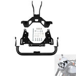 Motorcycle Front Fairing Bracket Mount Fit For Harley Softail Street Bob 18-24 FXLRS FXST 20-24