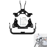 Motorcycle Front Fairing Bracket Mount Fit For Harley Softail Street Bob 18-24 FXLRS FXST 20-24