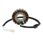 Generator Stator Coil Fit For Yamaha FZ6 FZ6N FZ6S 2004-2009 FZ6 FZ6-SW 2007