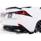 Tail Light for Lexus 2013-2020 IS 250 350 Tail Lamp with LED Dynamic Spoiler Light