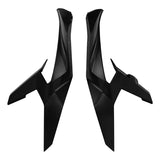 Side Snee Grip Outer Fairing Cover Fit For Kawasaki Ninja ZX4RR ZX4R 2023-2024 ZX25R 2020-2024