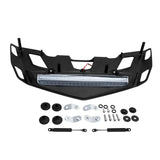 Motorcycle Rear Trunk luggage Rack with LED Brake Light Lamp For Honda Goldwing 1800 GL1800 2018-2020 2019