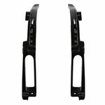 Motorcycle Rear Fender Support Bracket Kit For Harley Touring Road King Electra Glide Street Glide FLHX Road Glide 2014-2024 22