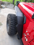 2018+ Car Offroad 4x4 Auto Accessories fender flares for JEEP WRANGLER  JL