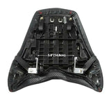 Motorcycle Rear Passenger Seat For Honda CB1000RA 2018 2019 Replace 77300-MKJ-D01 Black