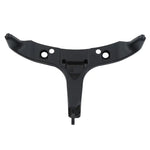 Black Front Upper Stay Fairing Cowling Bracket For Honda CBR600RR 2003-2006 2004 2005