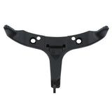 Black Front Upper Stay Fairing Cowling Bracket For Honda CBR600RR 2003-2006 2004 2005