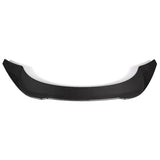 Dry Carbon Fiber Car Rear Trunk Boot Lip Spoiler Wing Lip For Toyota Supra A90 J29 2019-2023 Rear Roof Lip Spoiler Decoration