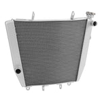 Aluminium Radiator Cooler Cooling Fit For APRILIA RSV4 2011-2022 2015 2020 2021