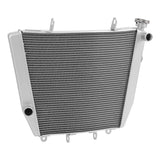 Aluminium Radiator Cooler Cooling Fit For APRILIA RSV4 2011-2022 2015 2020 2021