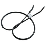 Motorcycle Motorbike Clutch Cable For Kawasaki KLR 650 1987-1990 1988 1989