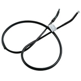 Motorcycle Motorbike Clutch Cable For Kawasaki KLR 650 1987-1990 1988 1989