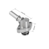 Oil Pipe Joint Connector Fit For BMW R18 20-24 R18 Classic Transcontinental 21-24 R12 nineT 23-24