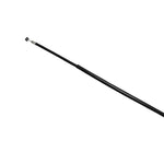 Black Clutch Cable For Honda CBR600RR CBR 600RR 2007-2023 2008 2009 2010