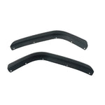 For Jeep Wrangler JL 2018-2023 Car Wheel Fender Flares Extensions Strips Trim 1Set High Low Kit Wide Body Front Rear Mudguard