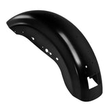Unpainted Rear Mudguard Fender For Harley Sportster Custom XL883C XL1200C XL1200R 2004-2006 XL883L 2012-2020 XL1200T 2014-2020