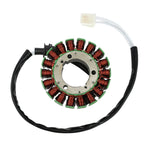 Generator Stator Coil Fit For Yamaha FZ6 FZ6N FZ6S 2004-2009 FZ6 FZ6-SW 2007