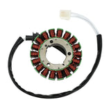 Generator Stator Coil Fit For Yamaha FZ6 FZ6N FZ6S 2004-2009 FZ6 FZ6-SW 2007
