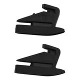 Inner Fairing Air Vent Duct Rubber Fits For Harley CVO Street Glide FLHXSE 2023-2024