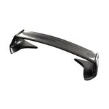 Carbon Fiber  Rear Trunk Wing For Toyota Gr Supra A90 A91 Mk5 ST Style Tail Wing Rear Spoiler Lip Wings Ducktail