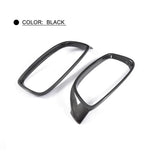 Dry Carbon Car Cover Decoration Front Grille Trim for BMW F80 M3 Sedan F82 F83 M4 Convertible Coupe 2 Door 14-17 Accessories