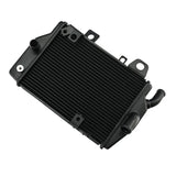 Left Radiator Cooler Cooling Fit For Triumph Tiger 900 2020-2023 850 Sport 2021-2023
