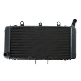Motorcycle Engine Radiator Cooler Cooling For Honda CB1300 CB1300SF 2003-2012 Black