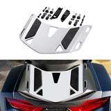 Motorcycle Rear Carrier Luggage Rack For Honda GoldWing GL1800 Gold Wing GL 1800 (Non-Tour) 2018-2023 2019 2020 2021